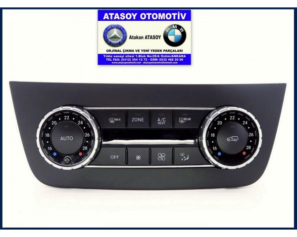 MERCEDES GLE KALORİFER PANELİ 1669006908 1669009405 1669008103 1669001704 , 1669001212 1669006209 1669000106 A1669006908 A1669009405 A1669008103 A1669001704 A1669001212 A1669006209 A1669000106